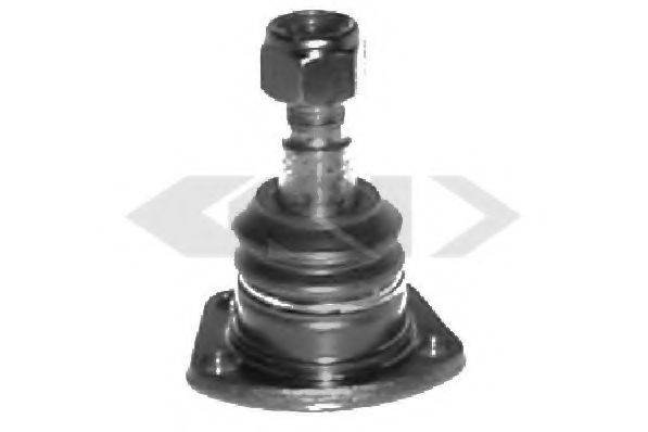 SPIDAN 44581