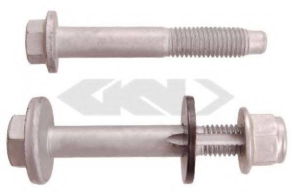 SPIDAN 58397