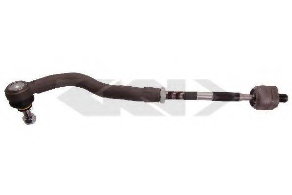 SPIDAN 58600