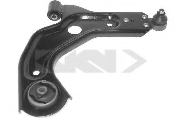 FORD 1 015 263 Важіль незалежної підвіски колеса, підвіска колеса