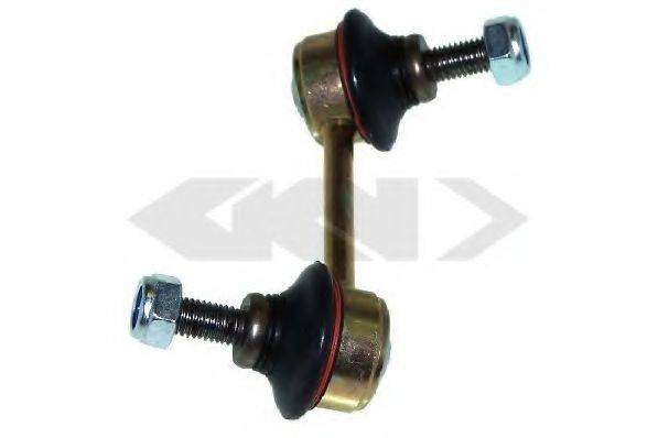 SPIDAN 40557