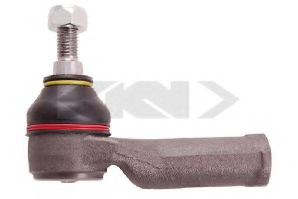 FORD 1138314 Наконечник поперечної кермової тяги