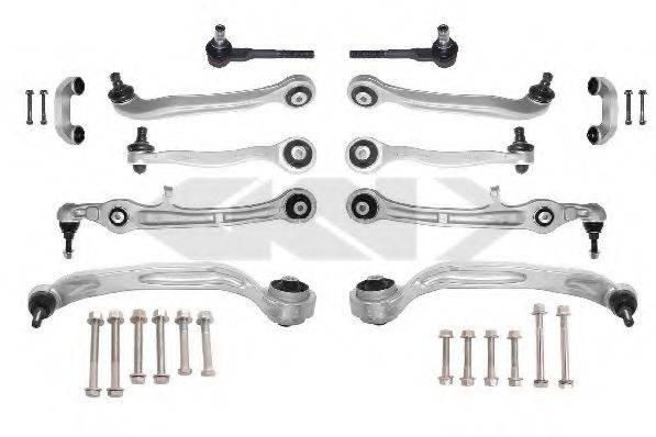 AUDI 4F0 419 811 C S3 Ремкомплект, поперечний важіль підвіски