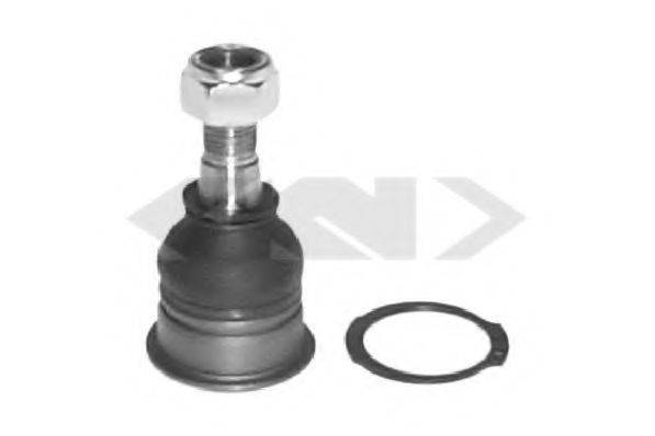 SPIDAN 46233