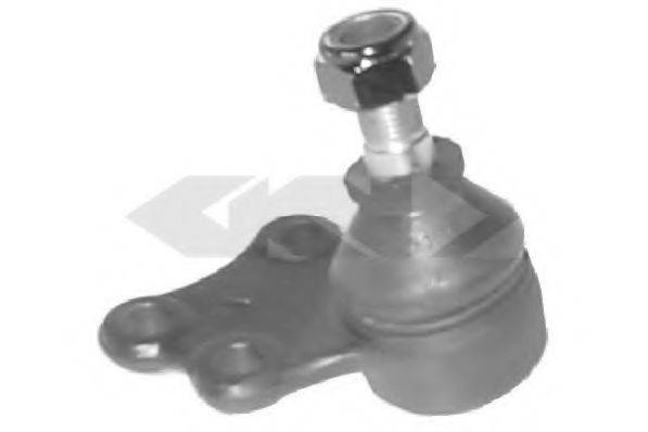 SPIDAN 44017