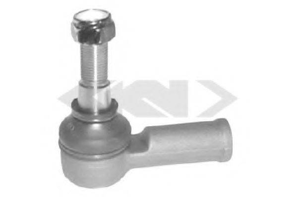 SPIDAN 44818