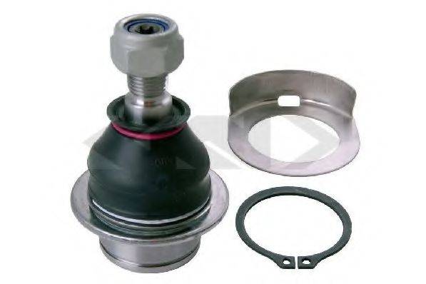 SPIDAN 45499