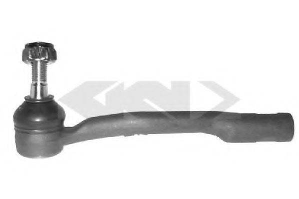 SPIDAN 44780
