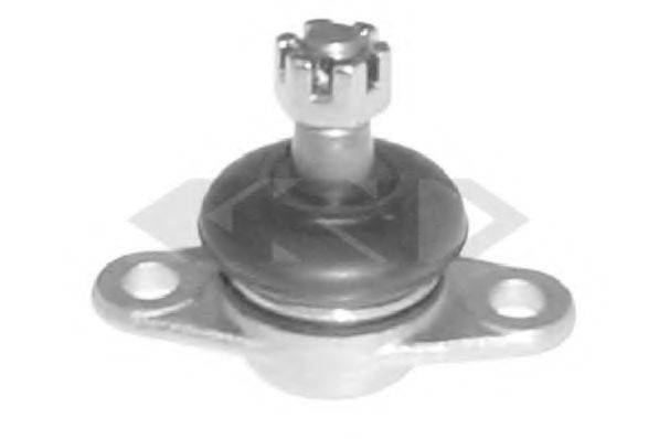 SPIDAN 40600