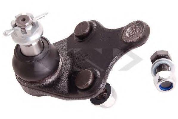 SPIDAN 50925
