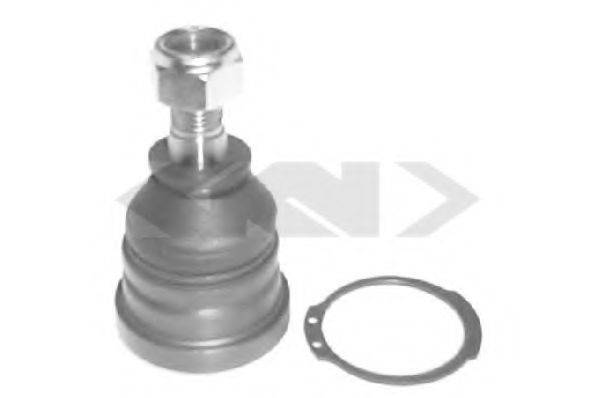 SPIDAN 44172