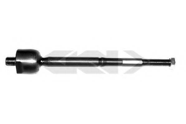 FEBI BILSTEIN 23645 Осьовий шарнір, рульова тяга
