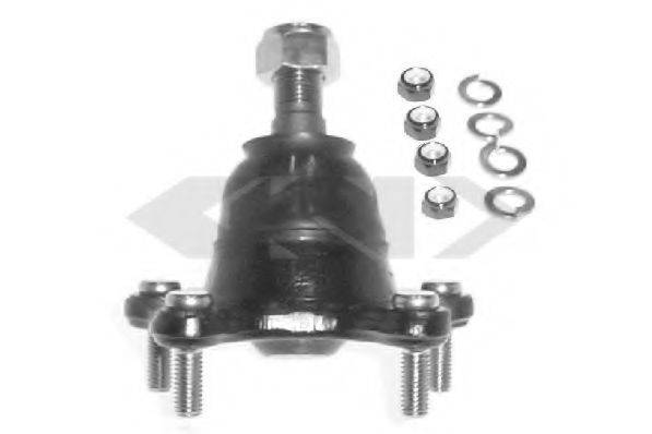 SPIDAN 45881