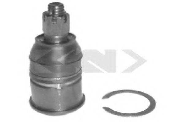 HONDA Part of несучий / напрямний шарнір