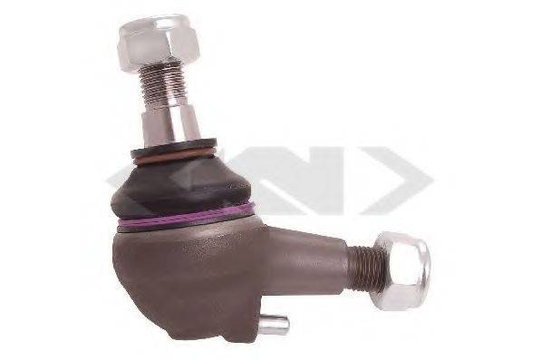 SPIDAN 44616