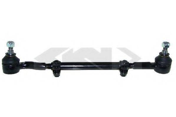 SPIDAN 44608