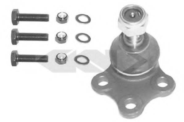 SPIDAN 51497