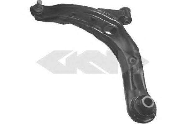 MAZDA LC6234350C Важіль незалежної підвіски колеса, підвіска колеса