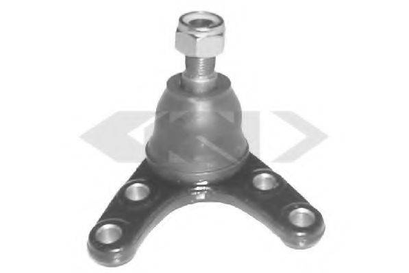 SPIDAN 40850
