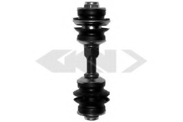SPIDAN 46320