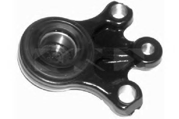 SPIDAN 40519