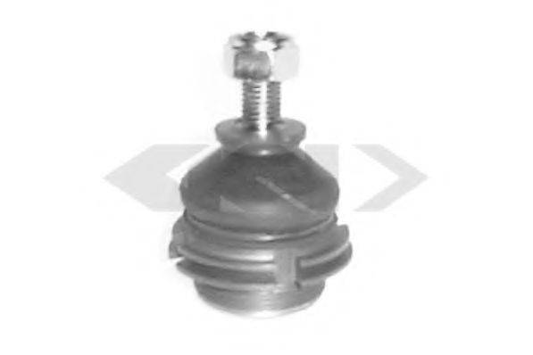 SPIDAN 45334