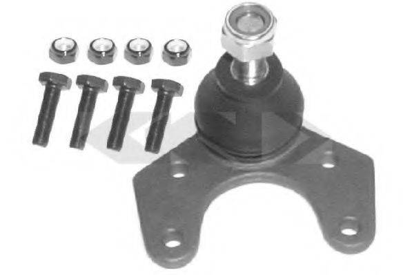 SPIDAN 46831