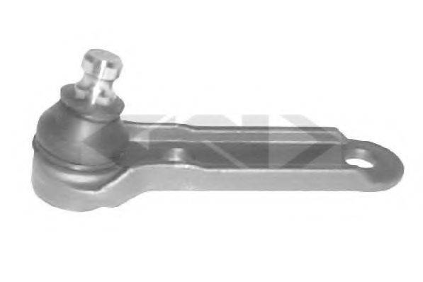 SPIDAN 40689