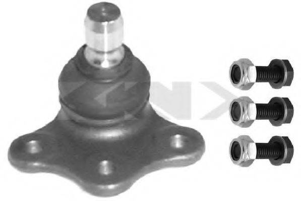 SPIDAN 45131
