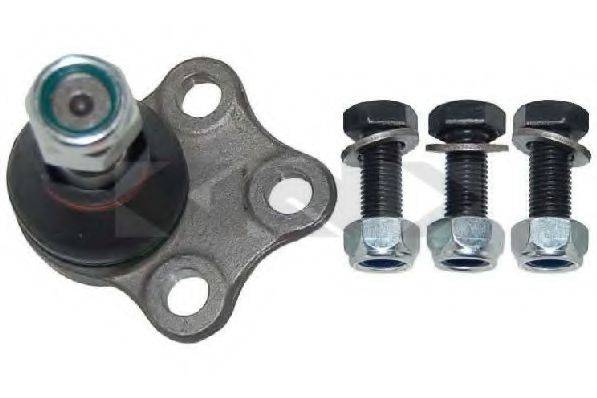 SPIDAN 50437