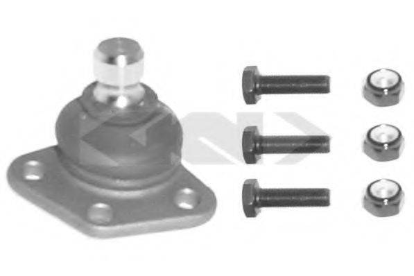 SPIDAN 46036