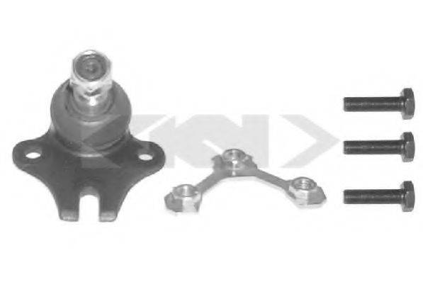 SPIDAN 46391