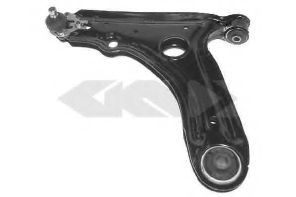 SPIDAN 44770