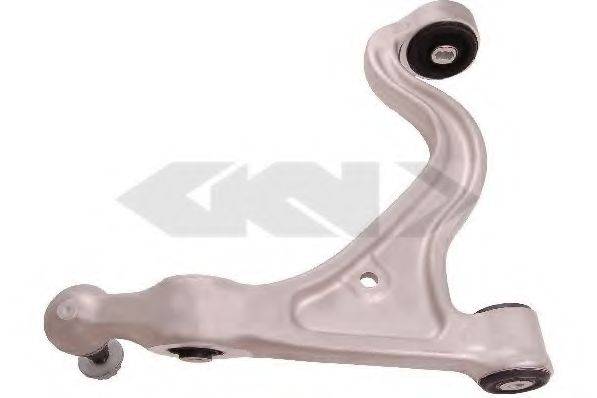 PORSCHE 970 341 053 04 Важіль незалежної підвіски колеса, підвіска колеса