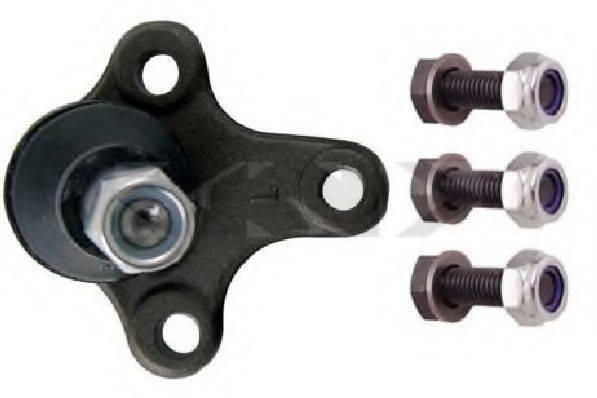 SPIDAN 46363