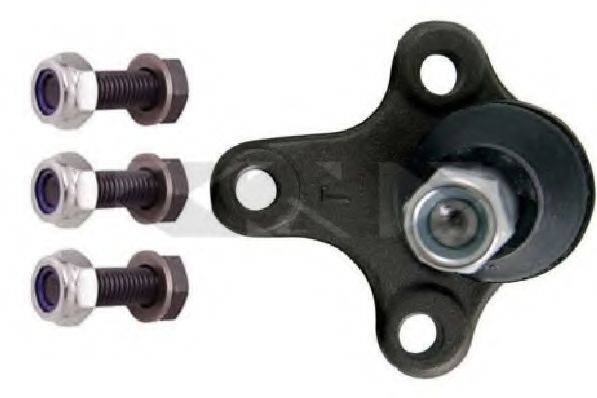SPIDAN 46364