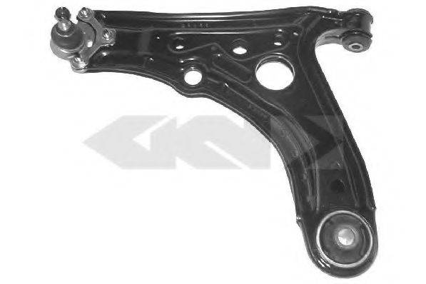 SPIDAN 45207
