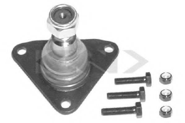 SPIDAN 46851