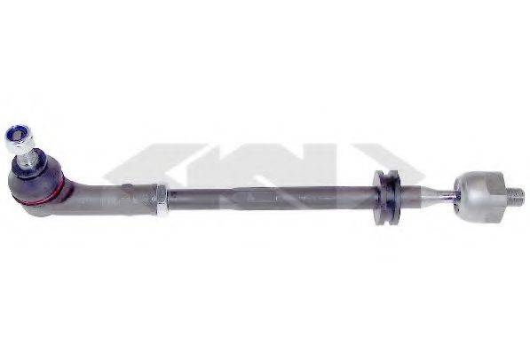 SPIDAN 45753