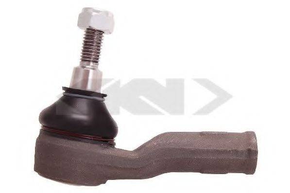 LAND ROVER QJB500040 Наконечник поперечної кермової тяги