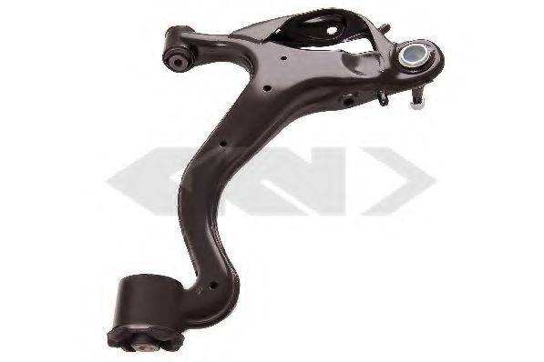 LAND ROVER LR0 29301 Важіль незалежної підвіски колеса, підвіска колеса