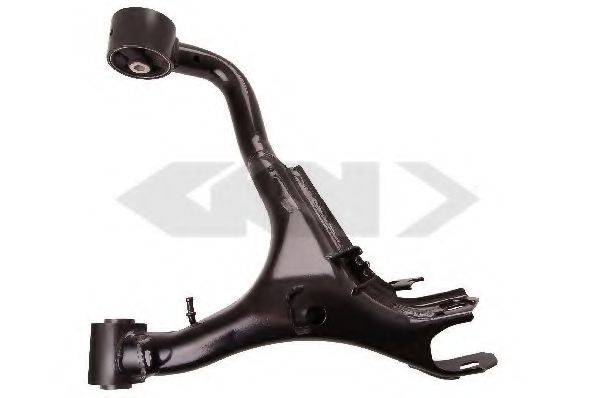LAND ROVER RGG 500282 Важіль незалежної підвіски колеса, підвіска колеса