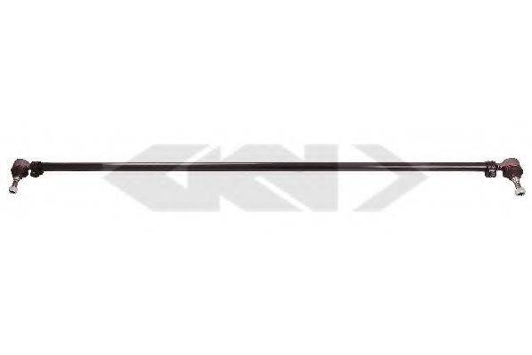 LAND ROVER NRC9743 Поперечна рульова тяга