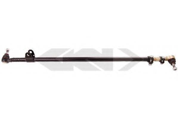 SPIDAN 58058