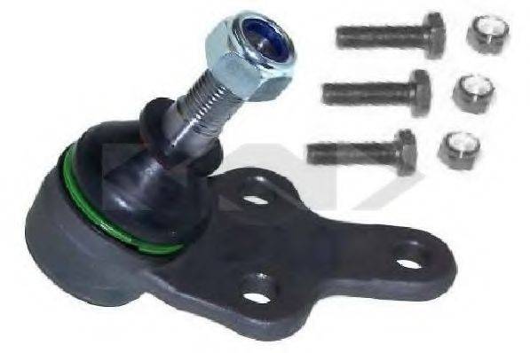 SPIDAN 50334