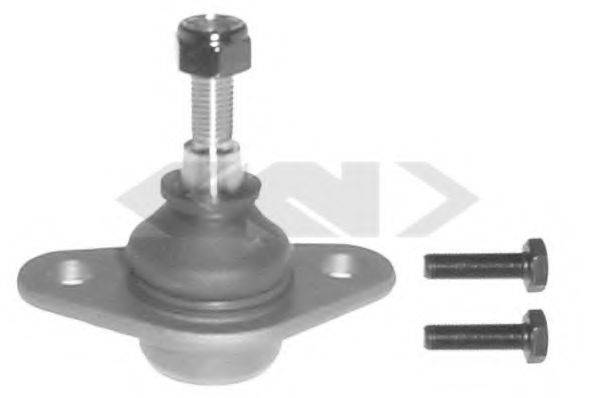 SPIDAN 45958