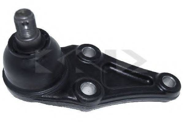 SPIDAN 46770