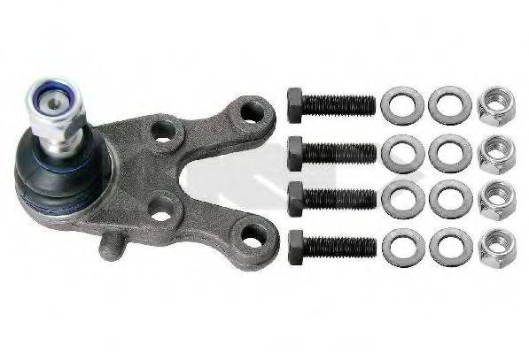 SPIDAN 44628