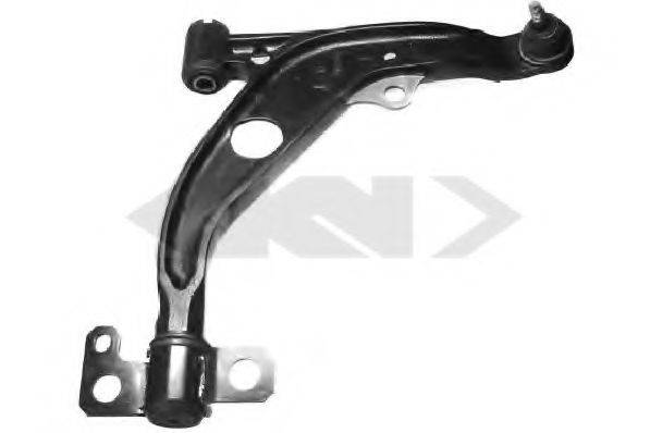 SPIDAN 40796
