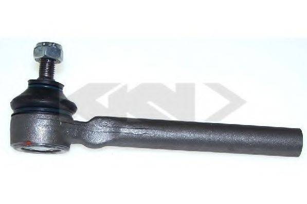 LANCIA 7545270 Наконечник поперечної кермової тяги